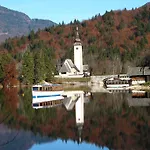 Apartment Zalokar Bohinj