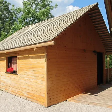 Lejlighed Zalokar Bohinj