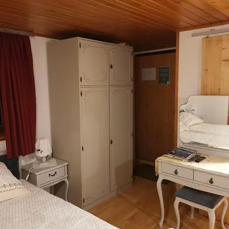 Apartamento Zalokar Bohinj