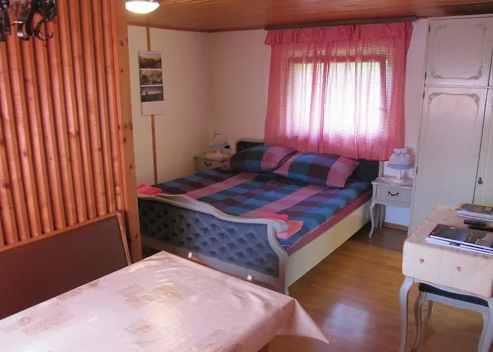 Apartamento Zalokar