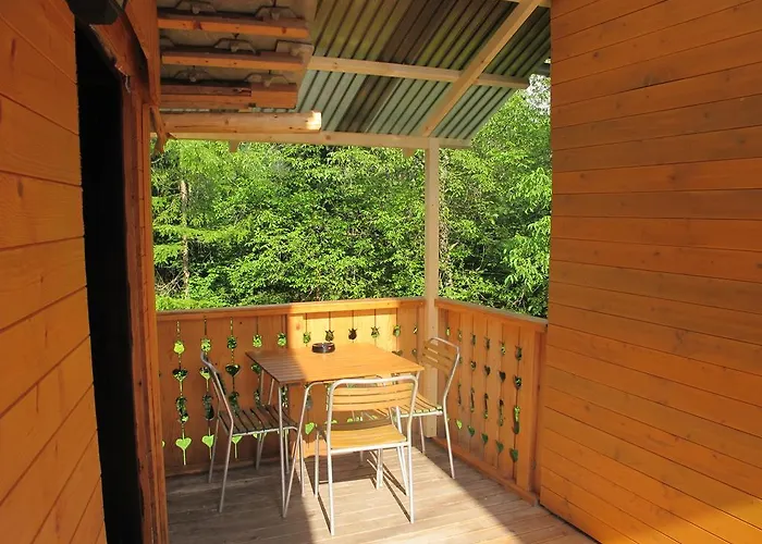 Apartamento Zalokar *