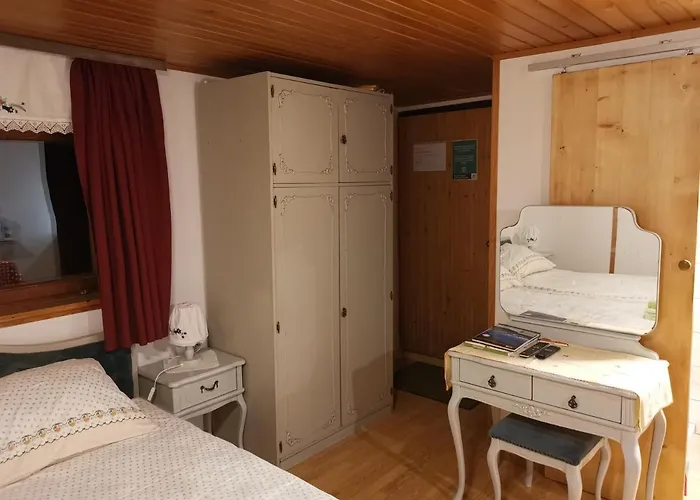 Apartamento Zalokar Bohinj