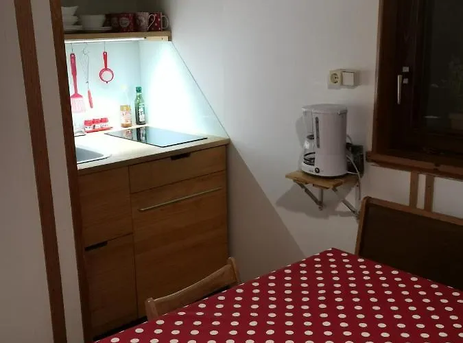 Apartamento Zalokar